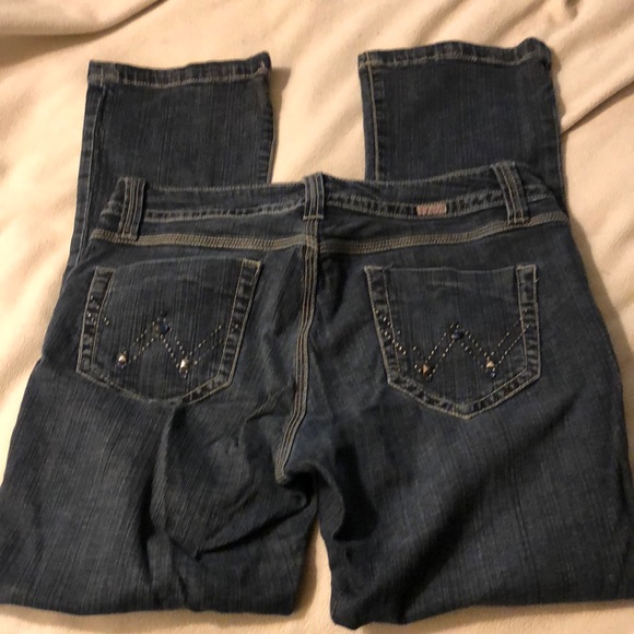 Wrangler jeans - Picture 2 of 6